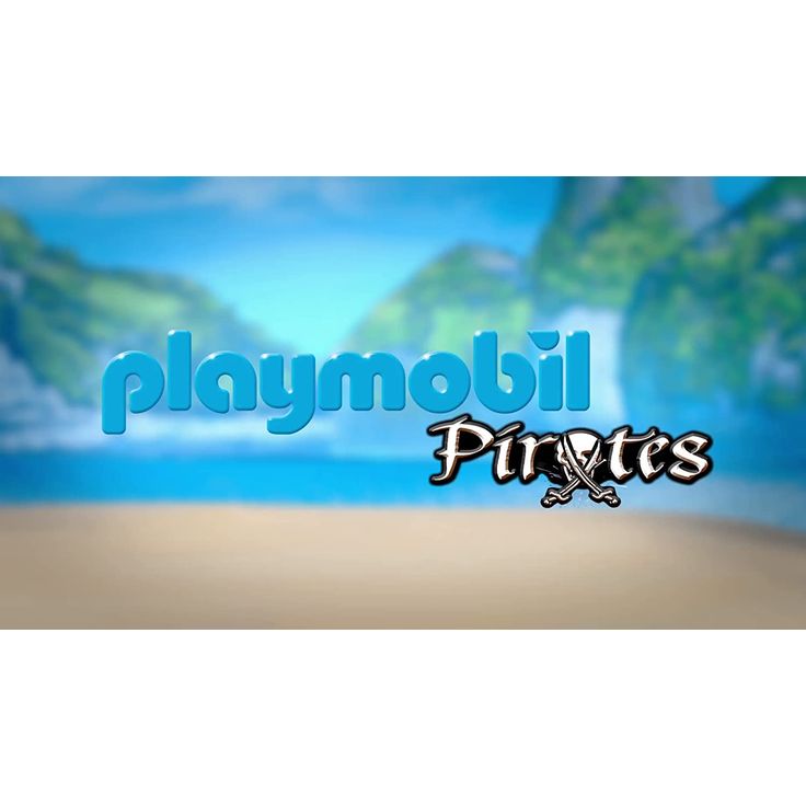 Playmobil 70151 Piratenschiff – Bild 2