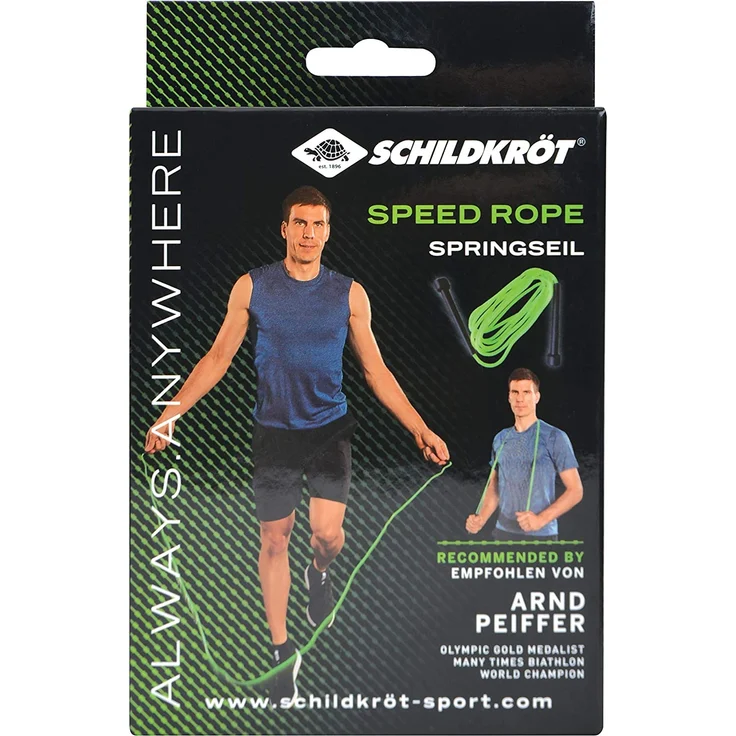 Springseil Speed Rope – Bild 6