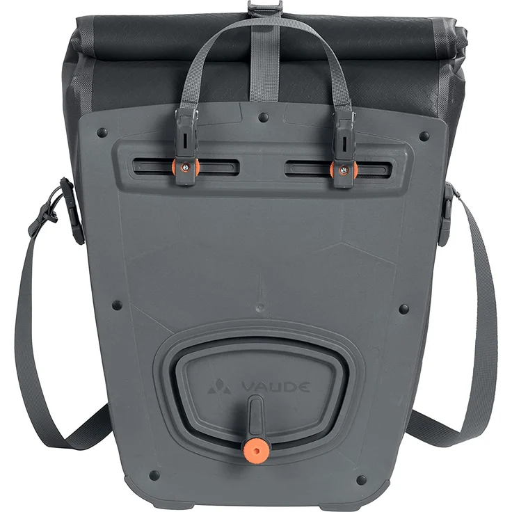 VAUDE Aqua Back Plus Single, Fahrradtasche – Bild 2