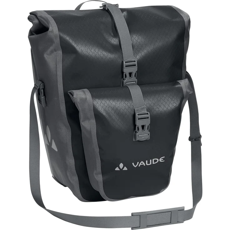 VAUDE Aqua Back Plus Single, Fahrradtasche – Bild 1