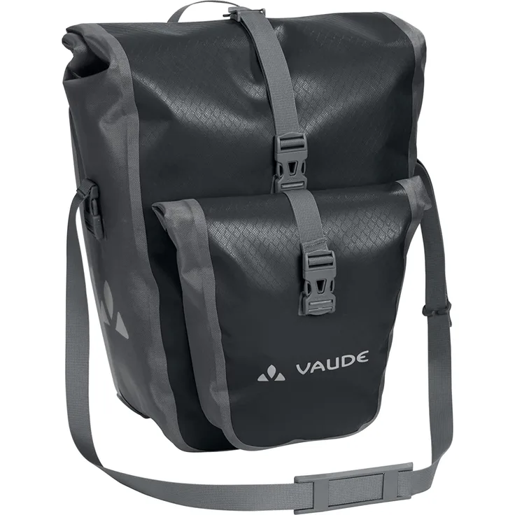 VAUDE Aqua Back Plus Single, Fahrradtasche
