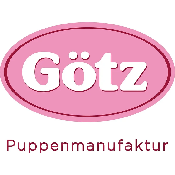 Götz 3401935 Babypuppen Basic Care Set - 8-teilige Grundausstattung als Zubehör-Set für Puppen der Größen S (30 - 33 cm) und M (42 - 46 cm) – Bild 7