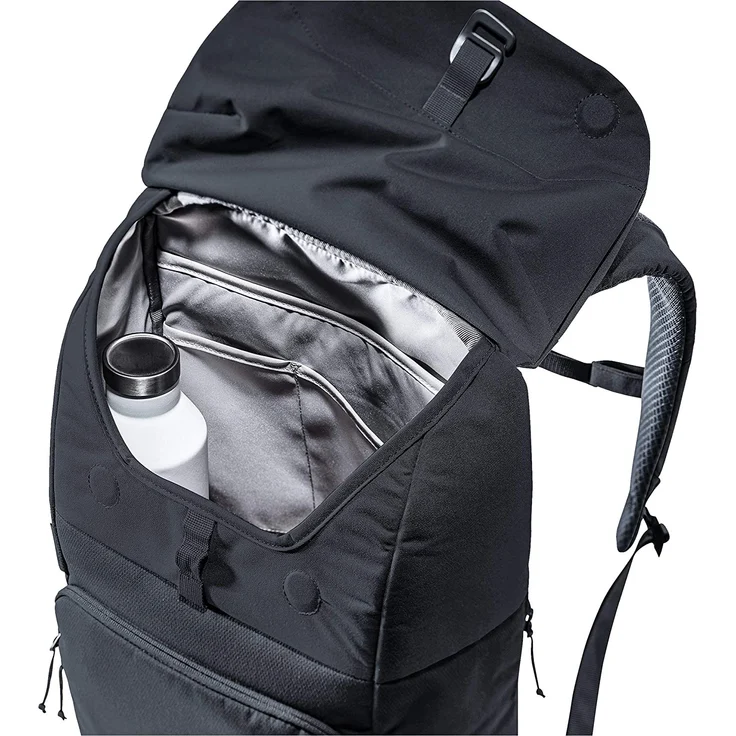 Deuter UP Sydney Daypack Black – Bild 13