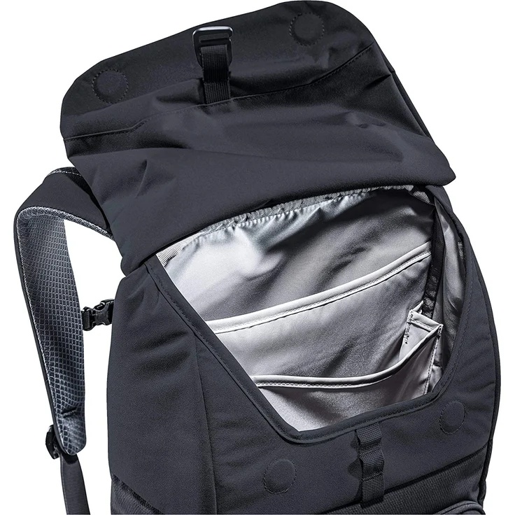 Deuter UP Sydney Daypack Black – Bild 10