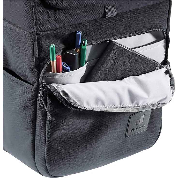 Deuter UP Sydney Daypack Black – Bild 8