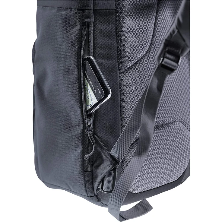 Deuter UP Sydney Daypack Black – Bild 12