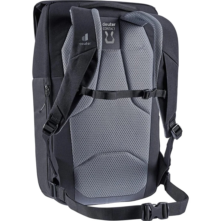 Deuter UP Sydney Daypack Black – Bild 6