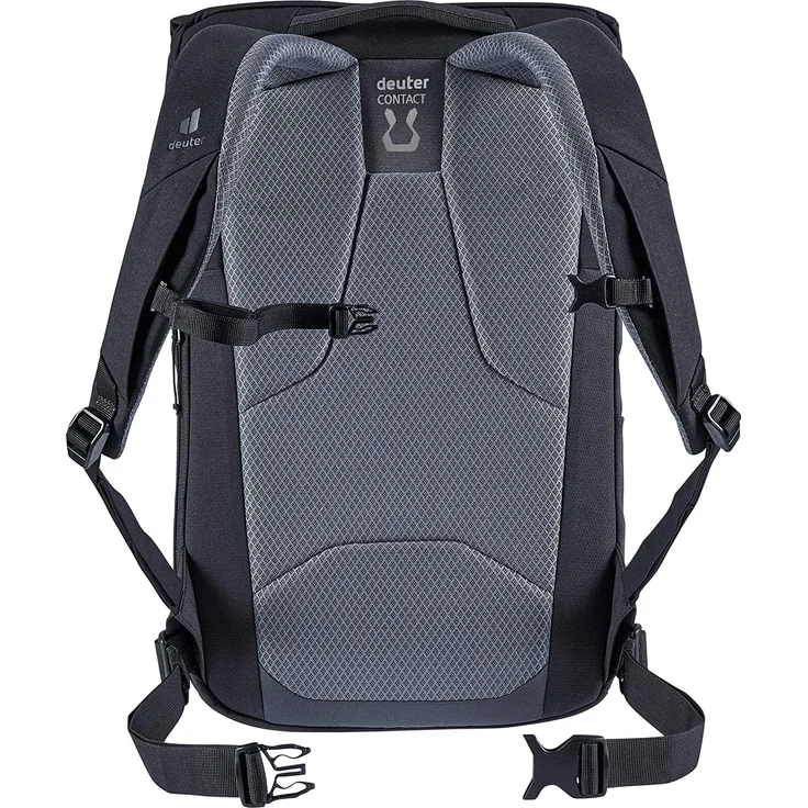 Deuter UP Sydney Daypack Black – Bild 4