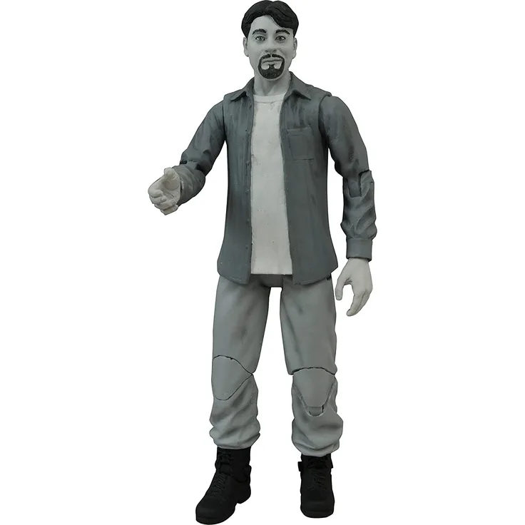 Clerks Select Actionfigur: Dante Hicks