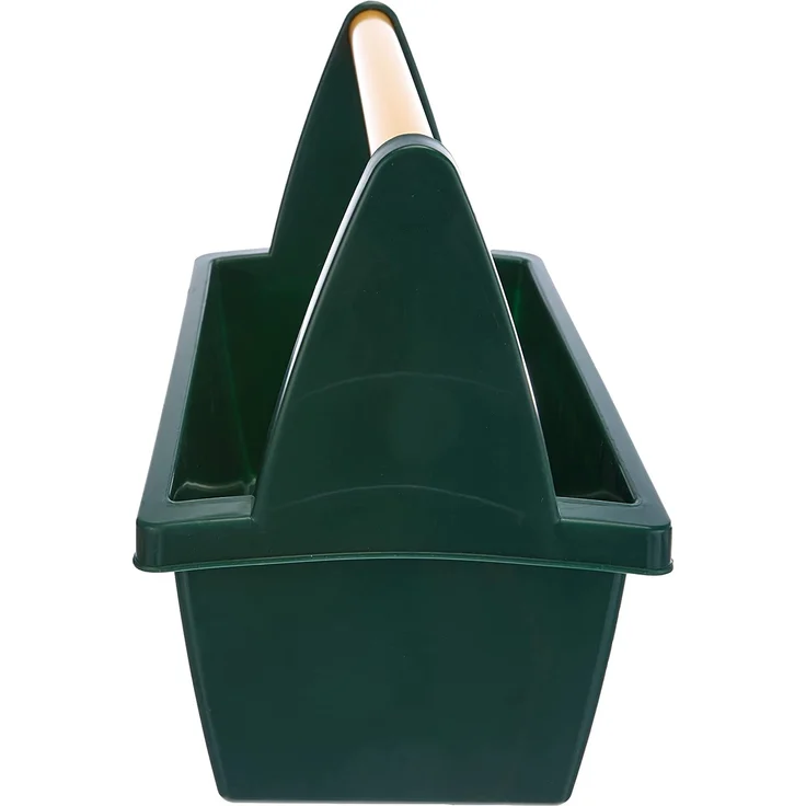 Theo Klein 8429 Bosch Werkzeug-Box I Mit Säge, Hammer, Zange und vielem mehr I Batteriebetriebener Akkuschrauber I Maße: 31 cm x 16,5 cm x 22,5 cm I Spielzeug für Kinder ab 3 Jahren – Bild 5