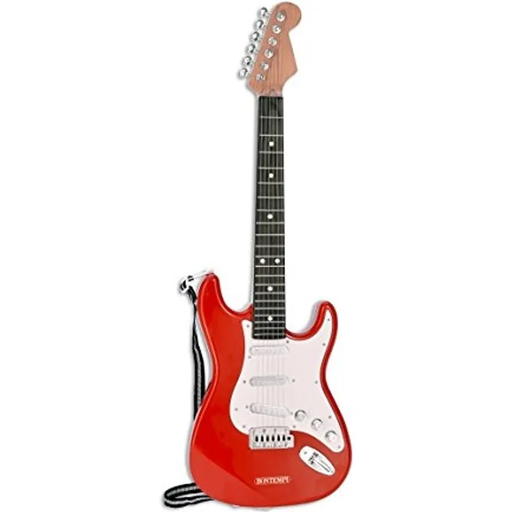 Bontempi 241300 Elektronische Gitarre Rock - Preisvergleich