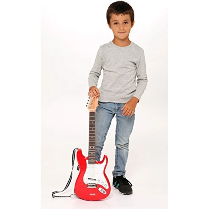 Bontempi 241300 Elektronische Gitarre Rock - Preisvergleich – Bild 3