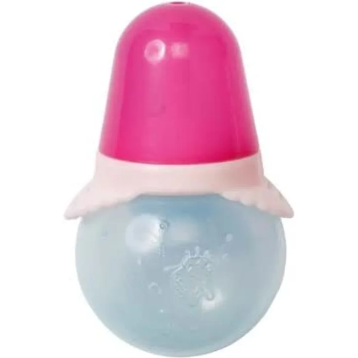 Baby Annabell Zapf 4001167792124 Fläschchen, Mehrfarbig