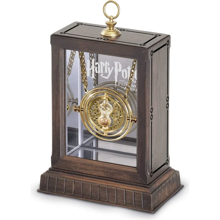 The Noble Collection NN7017 Edle Kollektion Harry Potter - HERMIONES TIME – Bild 2