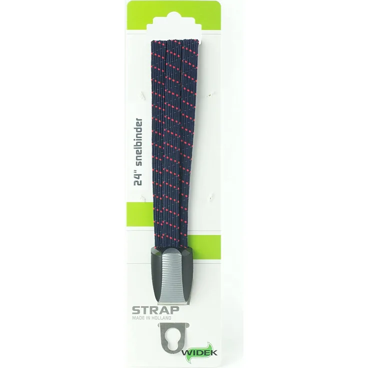schnellspanner Trio Active Life 24 Zoll dunkelblau