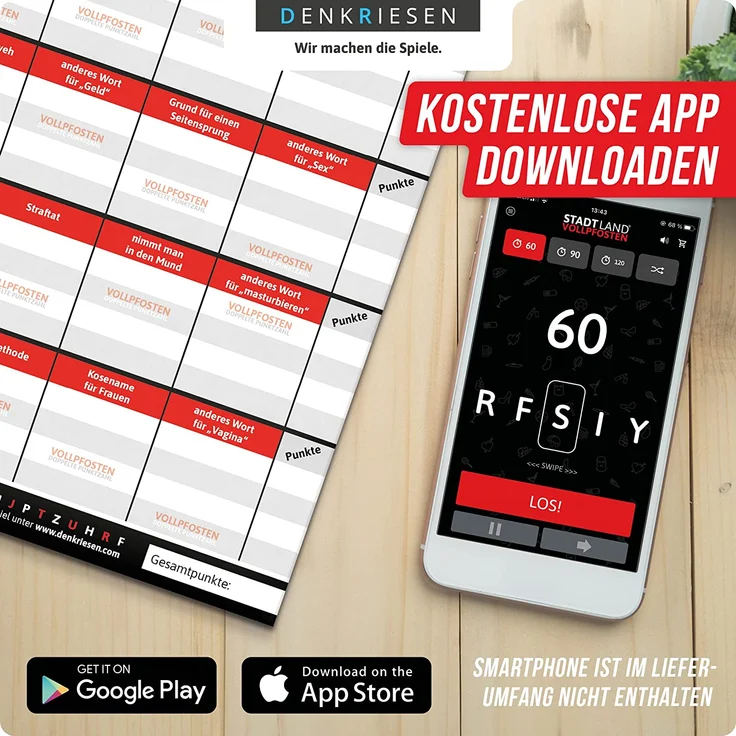 STADT LAND VOLLPFOSTEN - Rotlicht Edition Jetzt wird´s dreckig – Bild 6