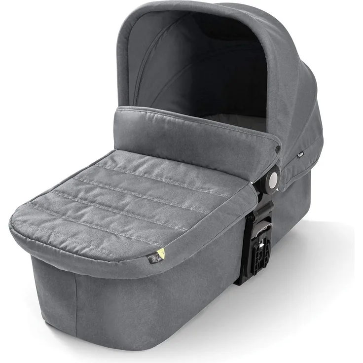 Baby Jogger 'City Tour LUX' faltbare Babywanne, Slate