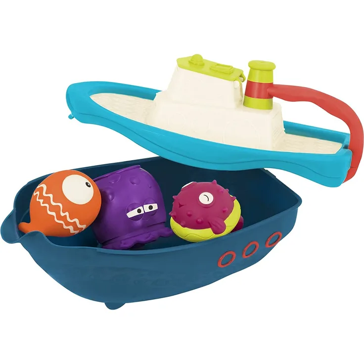 B. Off the Hook Wasserspielzeug Boot