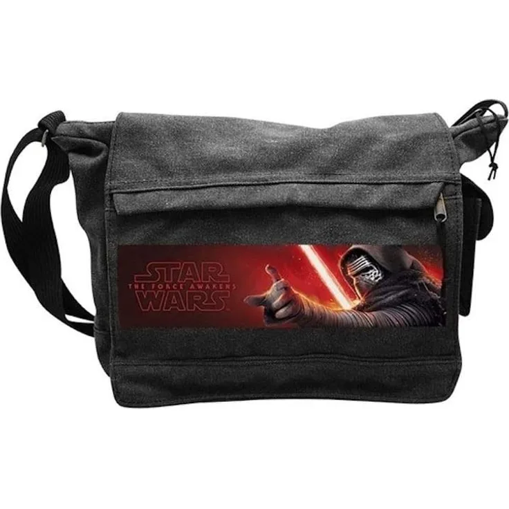 Star Wars Kylo Ren Umhängetasche