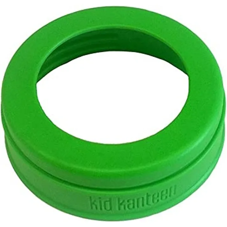 Klean Kanteen 1002406 Babyflaschen Halterung für Sauger, grün