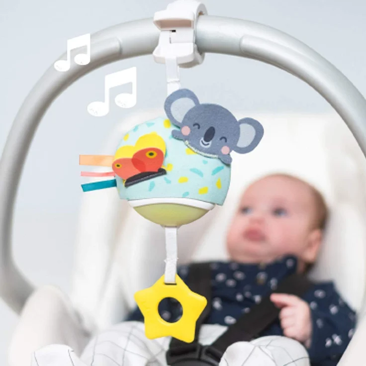Taf Toys 12575 - Mobile Koala für unterwegs – Bild 4