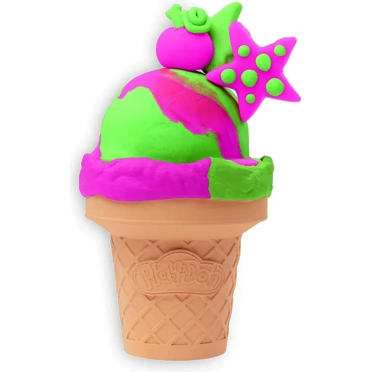 Hasbro - Play-Doh - Super Farbenset, 20er Pack – Bild 8