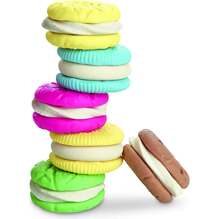 Hasbro - Play-Doh - Super Farbenset, 20er Pack – Bild 9