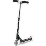 Micro Kinderroller Sprite Scooter Black