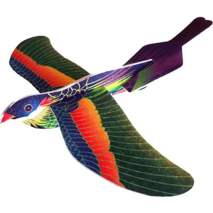 LG-Imports wurfhobel Jay 26 cm Styropor
