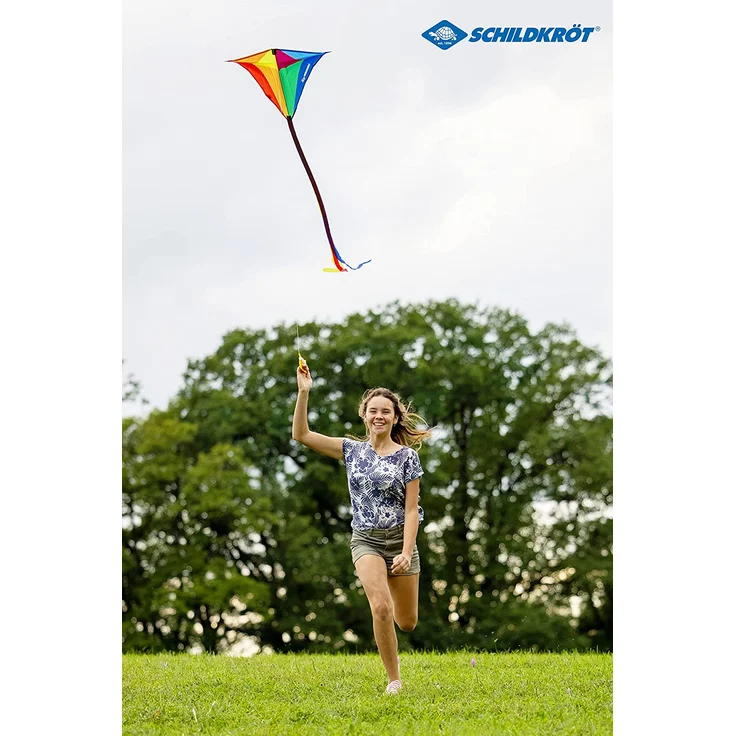 Classic Kite 70, Design: Diamond – Bild 2