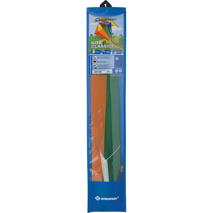 Classic Kite 70, Design: Diamond – Bild 7