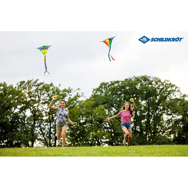 Classic Kite 70, Design: Diamond – Bild 6