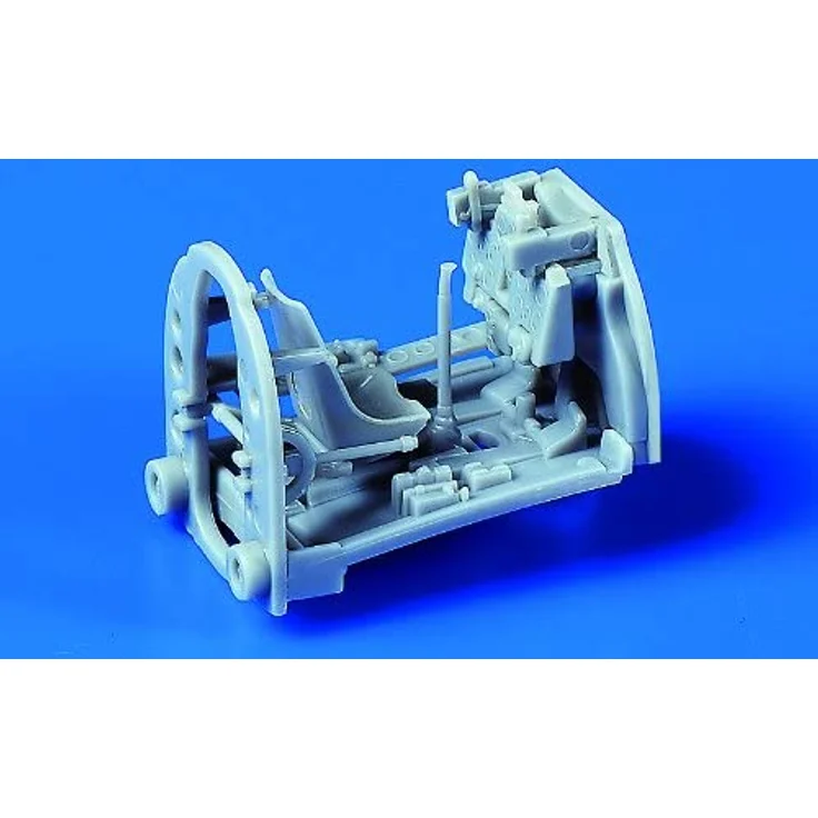 Tamiya Plastic model A6M5 Zero (Zeke) – Bild 8