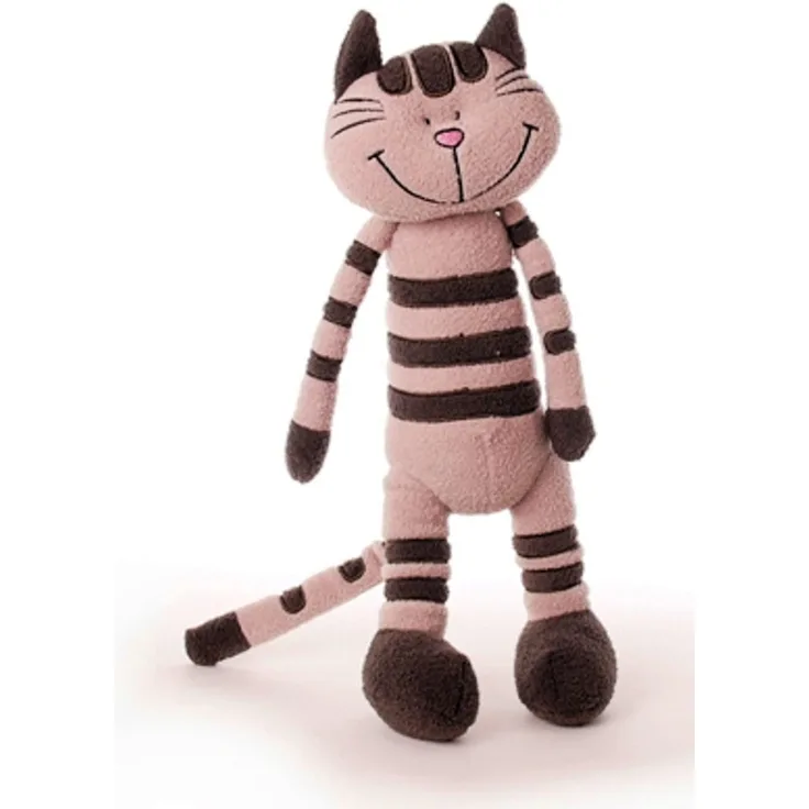 Schlenkerkatze Katie, 32 cm - Inware 7730