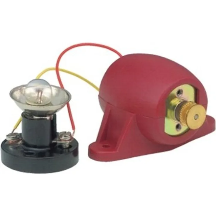 Wilesco Dynamo M 66