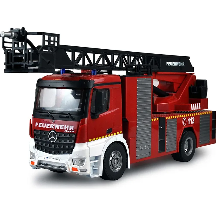 Amewi 22502 Feuerwehrwagen 1:14 8 Jahr(e) 1200 mAh 2 46 kg