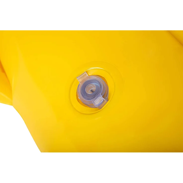 Pool Schwimminsel Sonne 226 x 226 cm – Bild 7