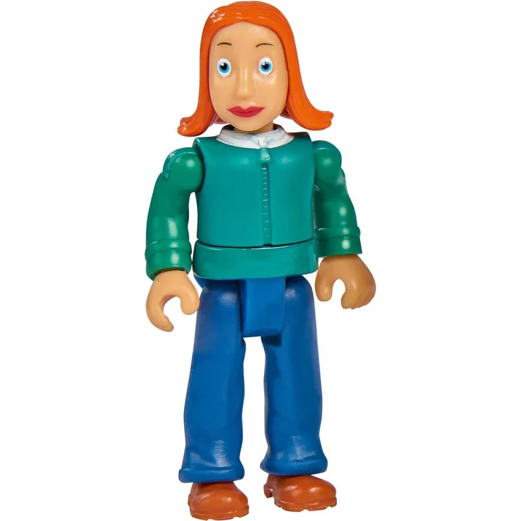 Sam Familie Sparks Figurenset – Bild 5