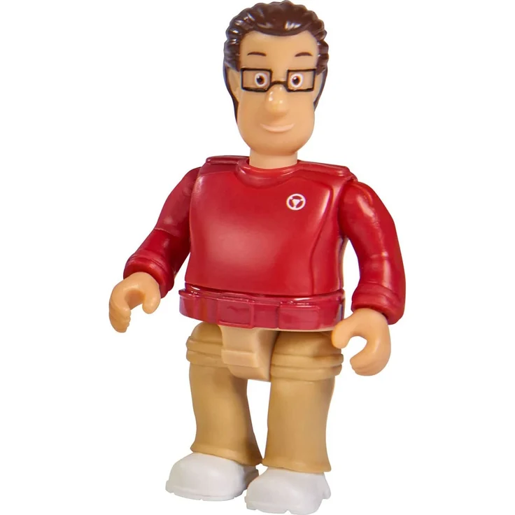 Sam Familie Sparks Figurenset – Bild 4