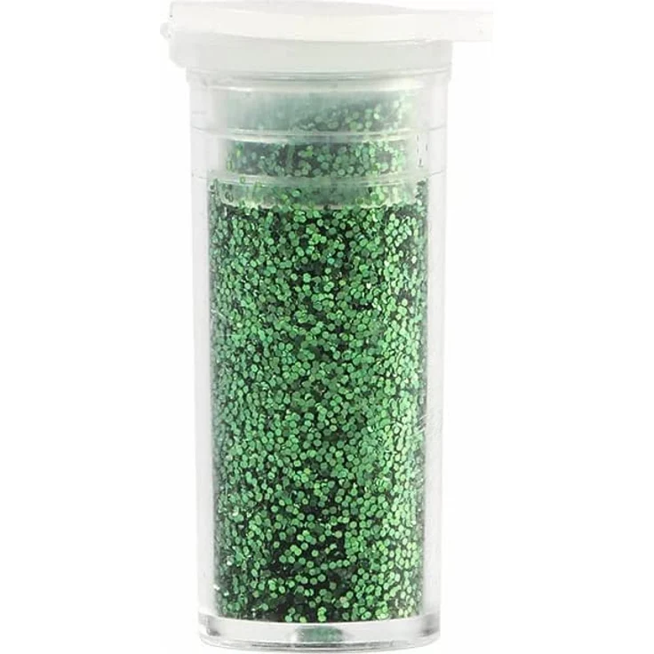 Glitter-Set - 11-teilig – Bild 8