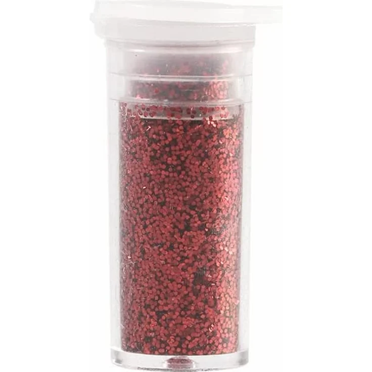 Glitter-Set - 11-teilig – Bild 11