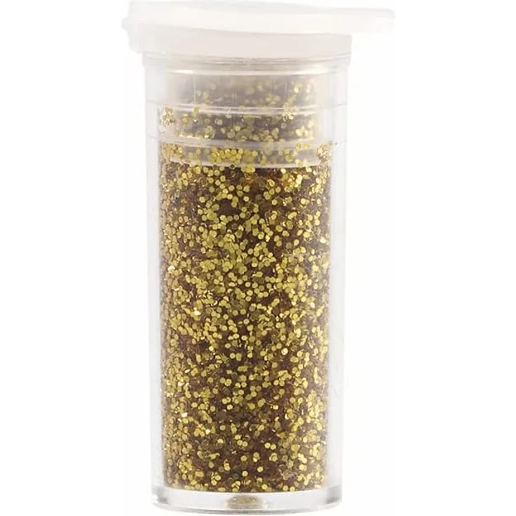 Glitter-Set - 11-teilig – Bild 12