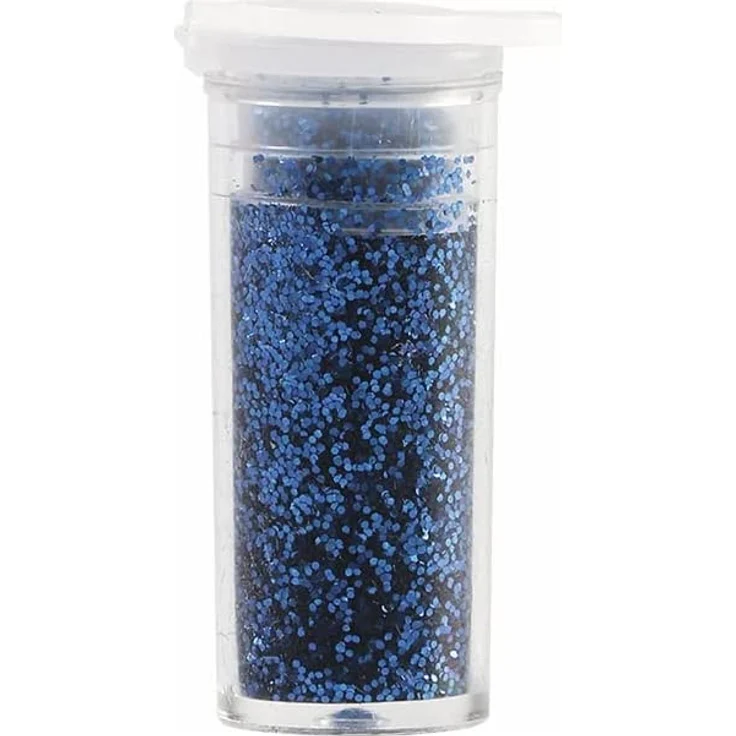Glitter-Set - 11-teilig – Bild 9