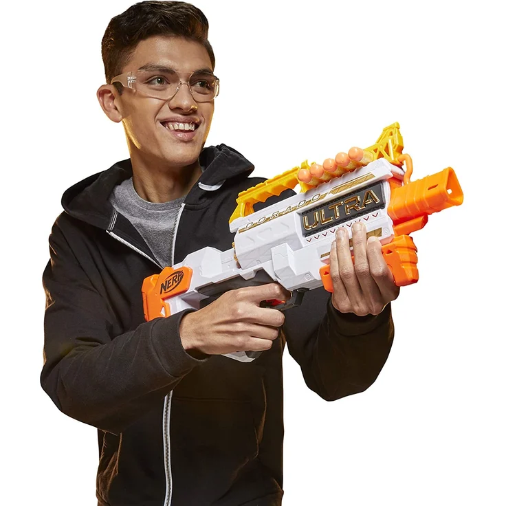 Nerf Ultra Dorado – Bild 9