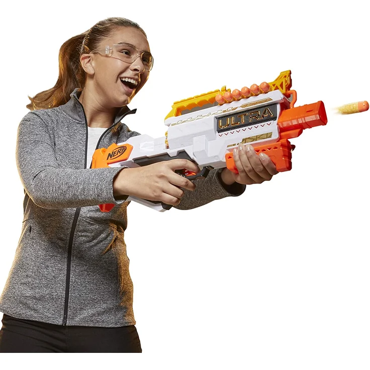 Nerf Ultra Dorado – Bild 8