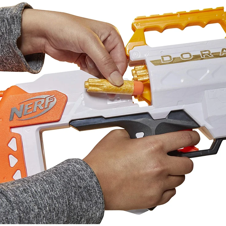 Nerf Ultra Dorado – Bild 7