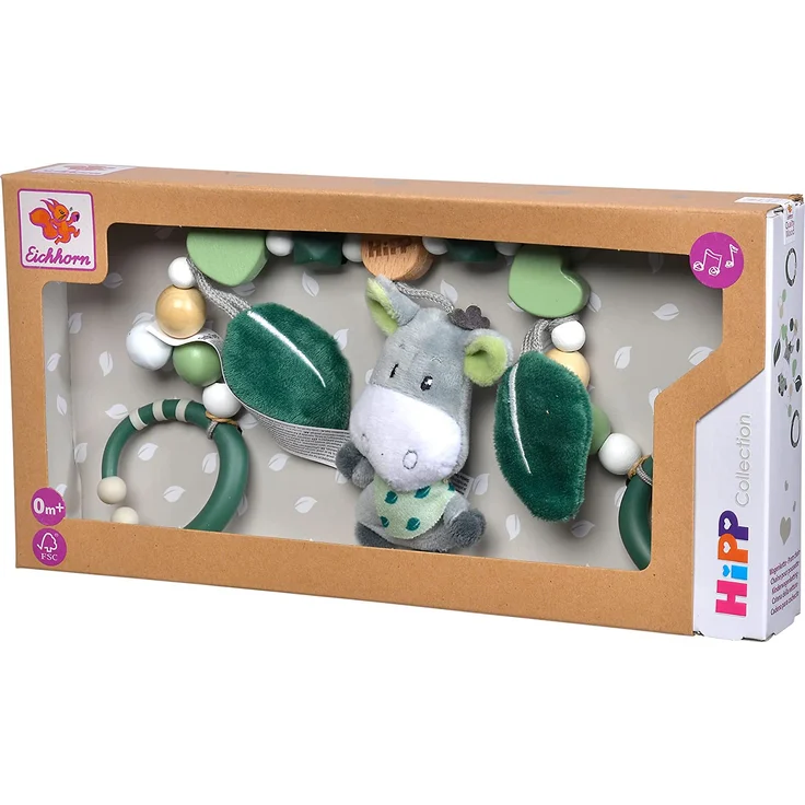 Baby HIPP Wagenkette – Bild 6