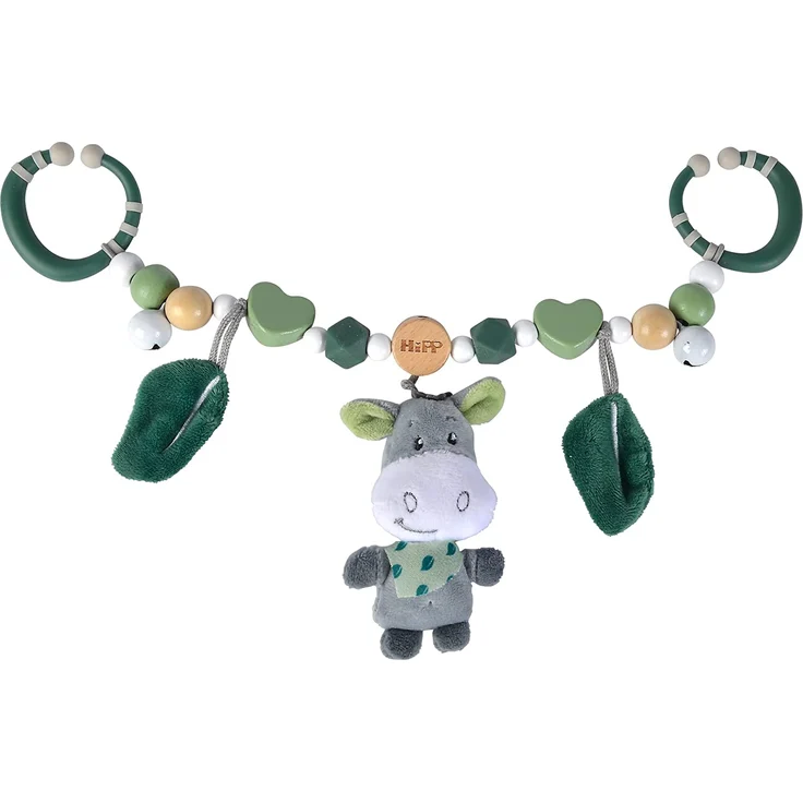 Baby HIPP Wagenkette – Bild 5