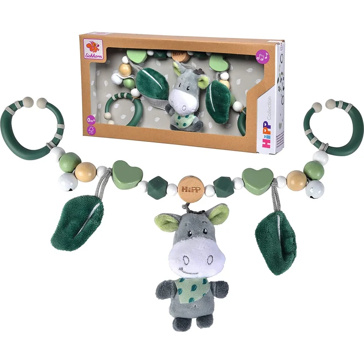 Baby HIPP Wagenkette – Bild 1