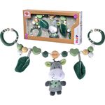 Baby HIPP Wagenkette